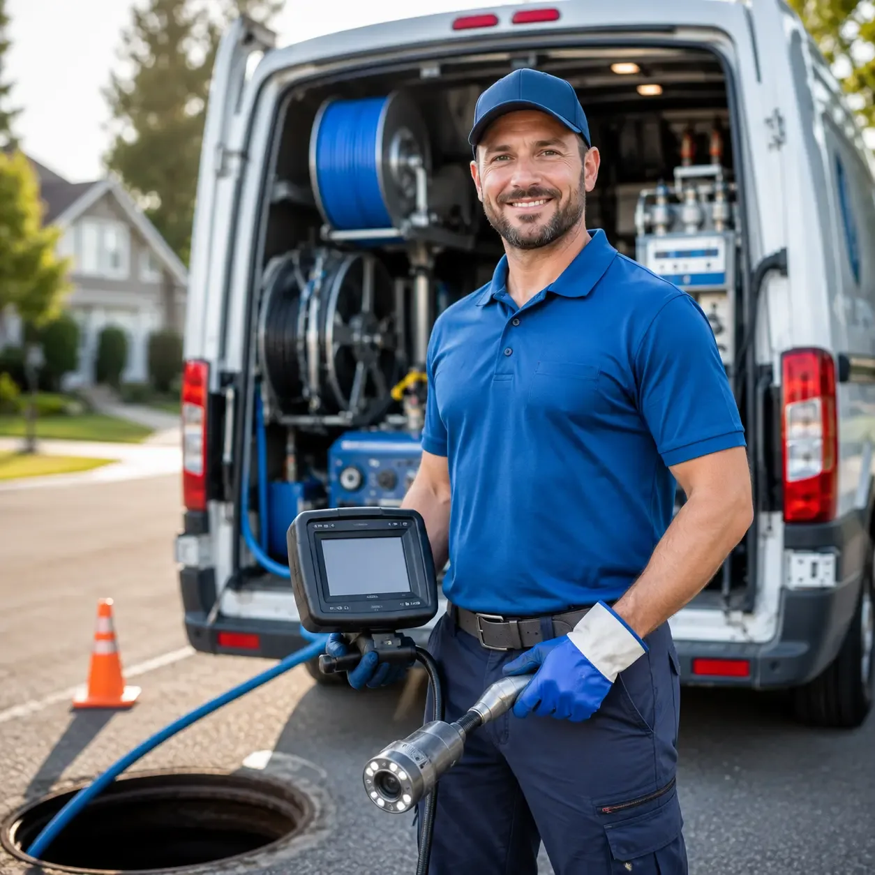 Local Pipe Relining specialists in Skaneateles Falls, NY
