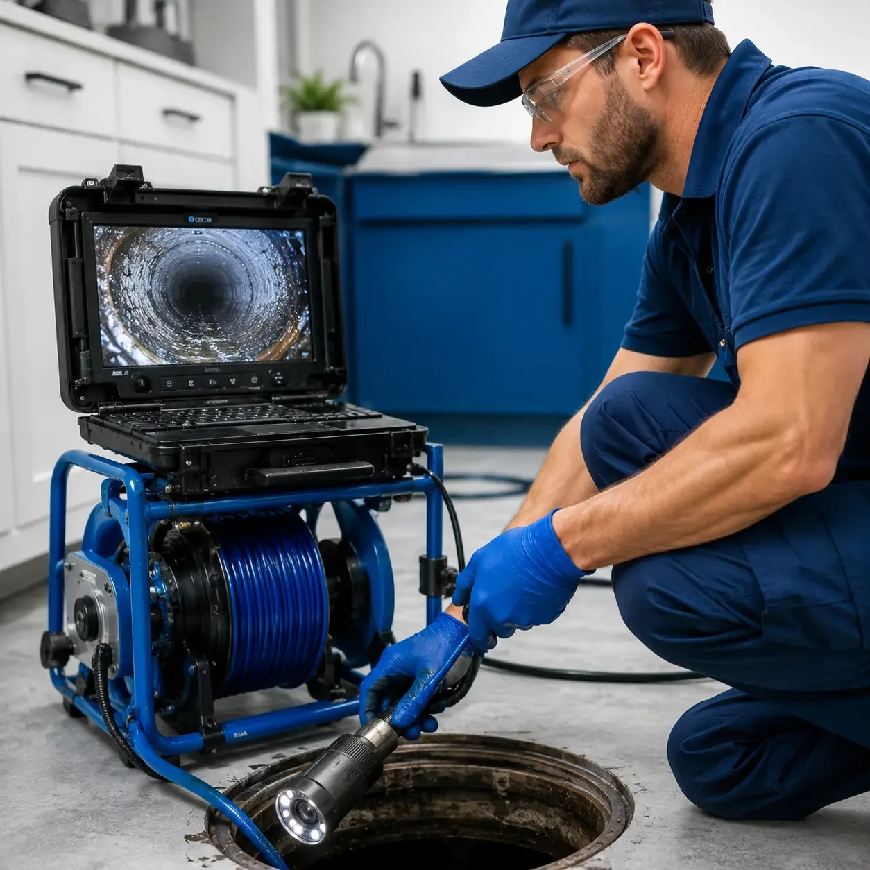 Pipe Relining professionals serving Skaneateles Falls, NY